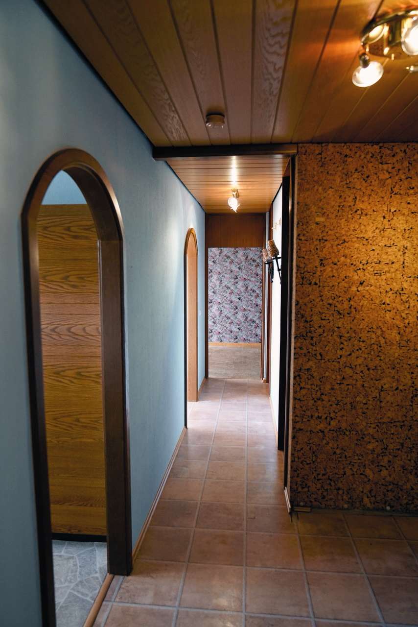 90qm provisionsfrei: 3 Zimmer, Taunusblick & TG in Frankfurt Nieder-Eschbach, Frankfurt am Main – Bild 2