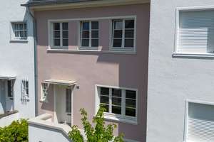 Ein Stadthaus mit Charakter - stilvoll wohnen in Köln-Bayenthal