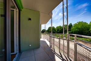 Stilvolle 4-Zimmer-Familienwohnung mit großem Süd-Balkon – Die vollständige Adresse der Immobilie erhältst du vom Anbieter., 81677 Echarding, München – Vorschaubild 5
