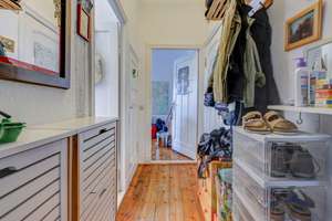Großzügig wohnen im Wedding: 4 Zimmer, Balkon, Sauna & viel Potenzial – Die vollständige Adresse der Immobilie erhältst du vom Anbieter., 13351 Wedding, Berlin – Vorschaubild 4