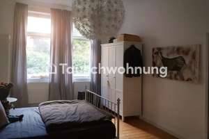 Tauschwohnung: 125qm Altbau Wohnung im Stuttgarter Westen – Johannesstrasse 83, 70176 Rosenberg, Stuttgart – Vorschaubild 4