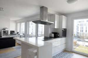 Exklusives Wohnen am Probstsee: 3,5 Zimmer mit Balkon in Toplage – Die vollständige Adresse der Immobilie erhältst du vom Anbieter., 70567 Möhringen-Mitte, Stuttgart – Vorschaubild 2