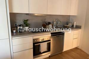 Tauschwohnung: Stylisches Apartment in Alsterdorf – Die vollständige Adresse der Immobilie erhältst du vom Anbieter., 22297 Winterhude, Hamburg – Vorschaubild 3