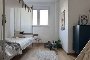 Neubauwohnung mit höchster Energieeffizienz EH 40 im beliebten Freiburger Westen  - JETZT MIT KÜCHE! – 79114 Betzenhausen-Bischofslinde, Freiburg im Breisgau – Vorschaubild 12