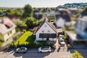 Modernisiertes EFH mit viel Platz & sonnigem Garten in Top-Lage – Die vollständige Adresse der Immobilie erhältst du vom Anbieter., 84032 Altdorf – Vorschaubild 5