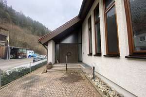 Ehemaliges Kirchengebäude  in Oberndorf-Aistaig zu verkaufen! – Sulzer Straße 40, 78727 Oberndorf am Neckar – Vorschaubild 3