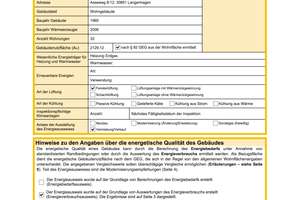 Hindenburgviertel Langenhagen - 3-Zimmerwohnung im Hochparterre mit Balkon – 30851 Langenhagen – Vorschaubild 38