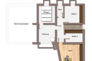 GLOBAL INVEST SINSHEIM | Tolles freistehendes Architektenhaus mit Doppelgarage und großem Grundstück – Rhein-Neckar-Kreis – Vorschaubild 43