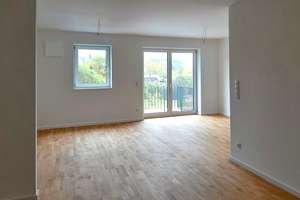 Wohnen mit Charakter: 2-Zimmer Neubau Wohnung zentrale Lage Freyung – Kolpingstraße 3, 94078 Freyung – Vorschaubild 2