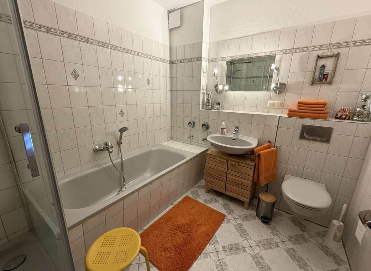 Immobilie in Koserow - Familienfreundliches Küstenapartment zwischen Wald und Strand - Bild 1