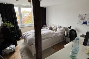 *Gemütliche 2 - Zimmerwohnung im Dachgeschoss in toller Lage!* – Am Höhweg 32, 44149 Dorstfeld, Dortmund – Vorschaubild 4