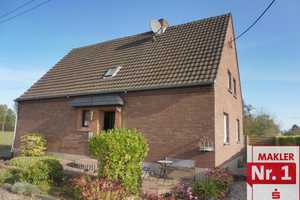 Der Traum vom Eigenheim: Einfamilienhaus in begehrter Lage in Büderich – Wesel (Kreis) – Vorschaubild 1