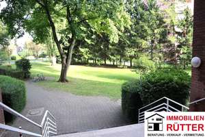 DU-Hochheide, altengerechte ETW mit Aufzug, ca. 59 m², Loggia, Fernwärme, inkl. Einbauküche! – Husemannstraße 9, 47198 Hochheide, Duisburg – Vorschaubild 23
