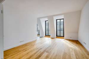 Hochwertiges Penthouse mit großzügiger Terrasse und Ausblick auf Dom und Fernsehturm – Die vollständige Adresse der Immobilie erhältst du vom Anbieter., 10179 Mitte (Ortsteil), Berlin – Vorschaubild 7