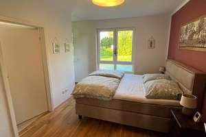 Moderne 3-Zimmer-Neubauwohnung mit großem Südbalkon, Garage & hochwertiger Ausstattung – Die vollständige Adresse der Immobilie erhältst du vom Anbieter., 42329 Vohwinkel, Wuppertal – Vorschaubild 9