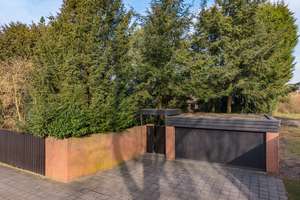 Juwel am Schönwasserpark: Landhaus auf parkähnlichem Grundstück mit exzellenter Anbindung nach DUS – Die vollständige Adresse der Immobilie erhältst du vom Anbieter., 47800 Bockum, Krefeld – Vorschaubild 48