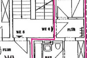 Hier ist die EBK schon da!  - Niedliche 2-Raum mit Balkon auf dem Schloßberg – Salzstr. 27, 9113 Chemnitz – Vorschaubild 22