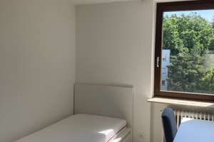 401 // 1-Zimmer-Wohnung in Sieglitzhof – Rennesstraße 41, 91054 Sieglitzhof, Erlangen – Vorschaubild 5