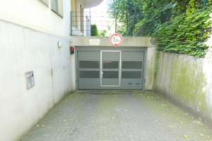 Repräsentative Büro-/Wohn-Einheit im Zentrum – Die vollständige Adresse der Immobilie erhältst du vom Anbieter., 33604 Mitte, Bielefeld – Vorschaubild 13