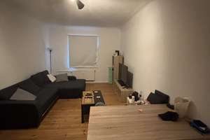 1-Zimmer-Wohnung in Berlin-Spandau (zur Untermiete)
