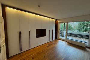 Hochwertige Terrassenwohnung in Harlaching-Menterschwaige – Harthauser Str. 19, 81545 Harlaching, München – Vorschaubild 5