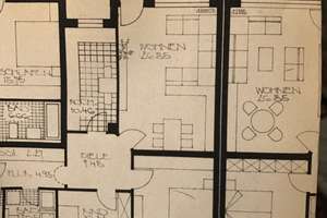 3 Zimmer Erdgeschosswohnung mit Terrasse in Augsburg-Göggingen – Erzgebirgsstraße 9, 86199 Göggingen-Nordost, Augsburg – Vorschaubild 15