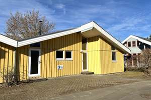 gepflegtes Ferienhaus Typ Seeschwalbe im Ferienpark Mirow, ruhig gelegen, zu verkaufen – Die vollständige Adresse der Immobilie erhältst du vom Anbieter., 17252 Mirow – Vorschaubild 2