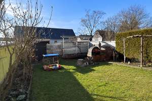 Exklusives Zweifamilienhaus mit Photovoltaik, fünf Garagen und großem Grundstück – Die vollständige Adresse der Immobilie erhältst du vom Anbieter., 42855 Fichtenhöhe, Remscheid – Vorschaubild 11