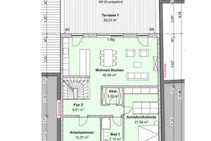 Exklusive Eigentumswohnung mit Siebengebirgsblick in Rheinlage von Niederdollendorf – Hauptstraße 135, 53639 Königswinter – Vorschaubild 13