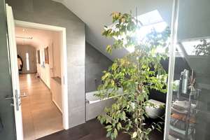 Moderne Dachgeschoßwohnung komplett saniert plus EBK & Garage – Die vollständige Adresse der Immobilie erhältst du vom Anbieter., 68307 Schönau, Mannheim – Vorschaubild 9