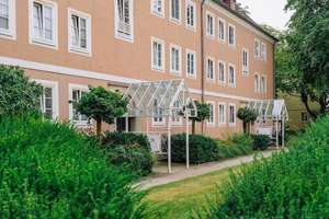 3-Zimmer-Wohnung in zentraler Lage // 1.OG links – Rathenauplan 18, 38440 Schillerteich, Wolfsburg – Vorschaubild 2