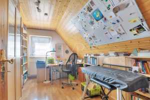 Ein Haus wie aus dem Märchen – Ihr Rückzugsort im Grünen – Heilbronn (Kreis) – Vorschaubild 14