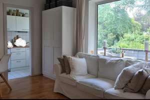 1-Zimmer-Wohnung im Grünen mit Balkon! – Vogelsbergstraße 18, 34131 Bad Wilhelmshöhe, Kassel – Vorschaubild 6