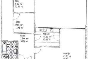 Bungalow mit besonderem Wohnkomfort und vielen Highlights in toller Lage von Weddel – Die vollständige Adresse der Immobilie erhältst du vom Anbieter., 38162 Cremlingen – Vorschaubild 19