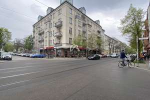 RUHIGE 2-ZIMMERWOHNUNG AM WÜHLISCHPARK | PROVISIONSFREI – Wühlischstraße 12 / Gryphiusstraße 9a 12 / 9a, 10245 Friedrichshain, Berlin – Vorschaubild 10
