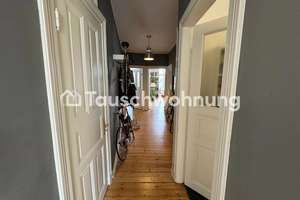 Tauschwohnung: Traumhafte Altbauwohnung in Toplage – Eppendorfer Landstraße 2, 20249 Eppendorf, Hamburg – Vorschaubild 2