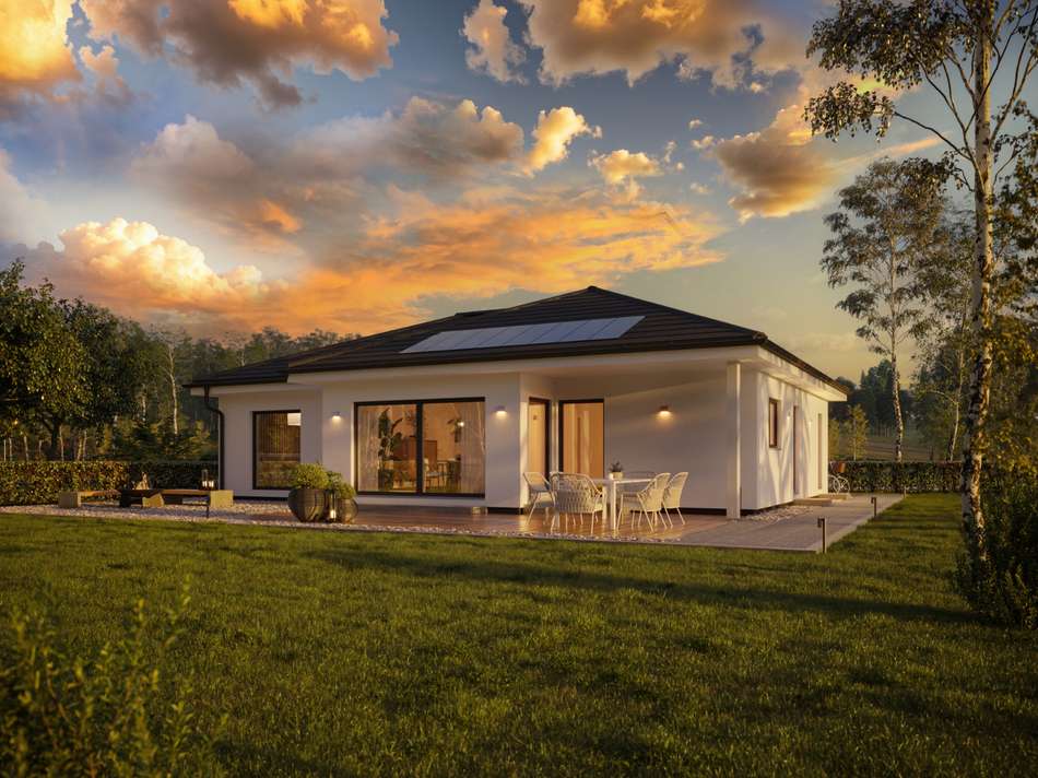 WHITE&BLACK 115 BNG | C3