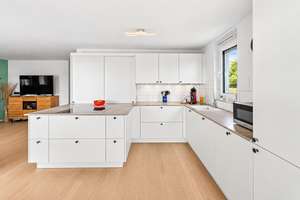 Wohnkomfort auf einer Ebene – 3,5 Zimmer, Terrasse, Aufzug und Energieklasse A+ – 78247 Hilzingen – Vorschaubild 4