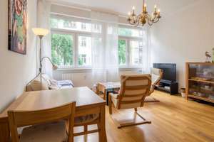 Helle 2-Zimmer Wohnung in Charlottenburg – Die vollständige Adresse der Immobilie erhältst du vom Anbieter., 10587 Charlottenburg, Berlin – Vorschaubild 5