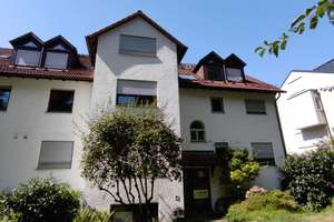 3,5-Zimmer-Wohnung mit Balkon in Stuttgart-Degerloch – Die vollständige Adresse der Immobilie erhältst du vom Anbieter., 70597 Waldau, Stuttgart – Vorschaubild 2