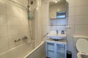 Sonnige 2-Zimmer Wohnung mit Balkon direkt an der U6 – Albert-Roßhaupter-Straße X, 81369 München – Vorschaubild 8