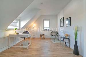 Modernisiertes Dreiparteienhaus in Zuffenhausen – Die vollständige Adresse der Immobilie erhältst du vom Anbieter., 70435 Zuffenhausen-Mitte, Stuttgart – Vorschaubild 9