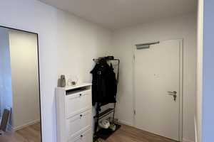 Helle 3-Zimmer-Wohnung mit großer Terrasse & zwei Bädern nahe Tempelhofer Feld – Eschersheimer Straße 17, 12099 Berlin – Vorschaubild 13