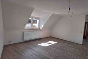 2-Zimmer-Dachwohnung, Erstbezug nach Renovierung in 90402 Nürnberg, Färberstraße – Färberstraße xx, 90402 Altstadt, St. Lorenz, Nürnberg – Vorschaubild 13