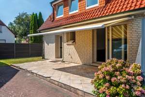 Einfamilienhaus mit Baugenehmigung für ein zusätzliches Einfamilienhaus in Kreyenbrück – Die vollständige Adresse der Immobilie erhältst du vom Anbieter., 26133 Kreyenbrück, Oldenburg (Oldenburg) – Vorschaubild 12