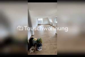 Tauschwohnung: Such 4 Raum-Wohnung mit Balkon