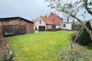 Solides Einfamilienhaus, im Herzen von Rotenburg – Rotenburg (Wümme) (Kreis) – Vorschaubild 5