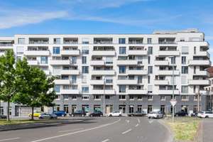 Außergewöhnliche 3-Zimmer-Wohnung mit Südbalkon – Konstantinstraße 1, 4315 Neustadt-Neuschönefeld, Leipzig – Vorschaubild 9
