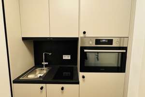 Möblierte Wohnung mit Balkon direkt in adlershof! – Otto-Franke-Straße 45, 12489 Adlershof, Berlin – Vorschaubild 7