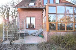Modernisiertes Einfamilienhaus mit großem Grundstück am Feldrand! – Die vollständige Adresse der Immobilie erhältst du vom Anbieter., 29553 Bienenbüttel – Vorschaubild 4